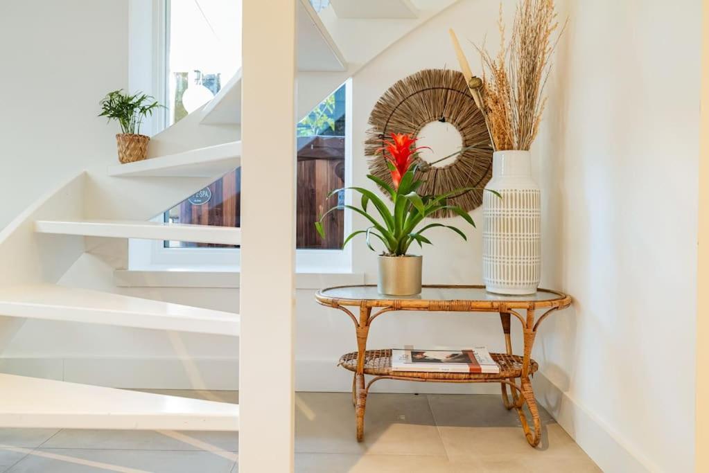 Apartamento Chique Ibiza Zaandam Exterior foto